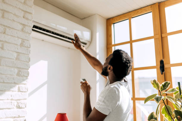 Best HVAC Service Technicians  in South Bradenton, FL