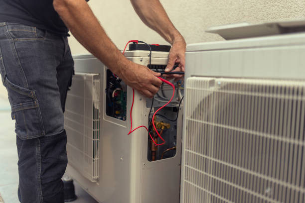 Professional HVAC in South Bradenton, FL