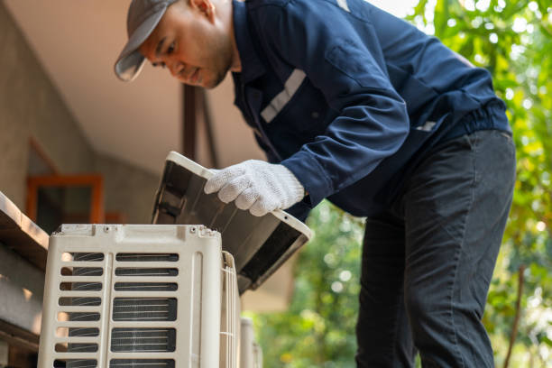Best Emergency HVAC Repair  in South Bradenton, FL
